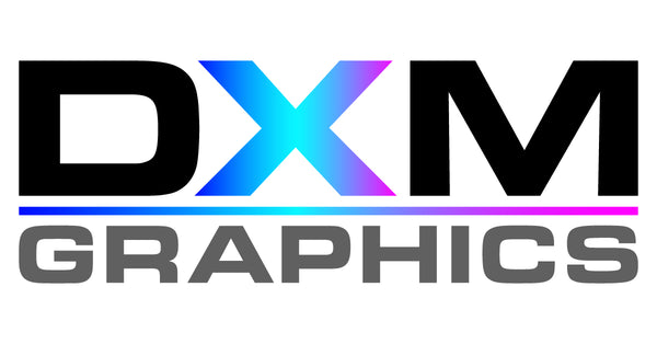 DXM Graphics