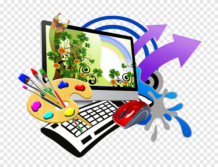 Graphic Design Computer Art Time for Custom Logos, Raster to Vector, Adobe Illustrator, Photoshop, Images, Svg, Ai, Eps, Tiff, Jpg, Pdf